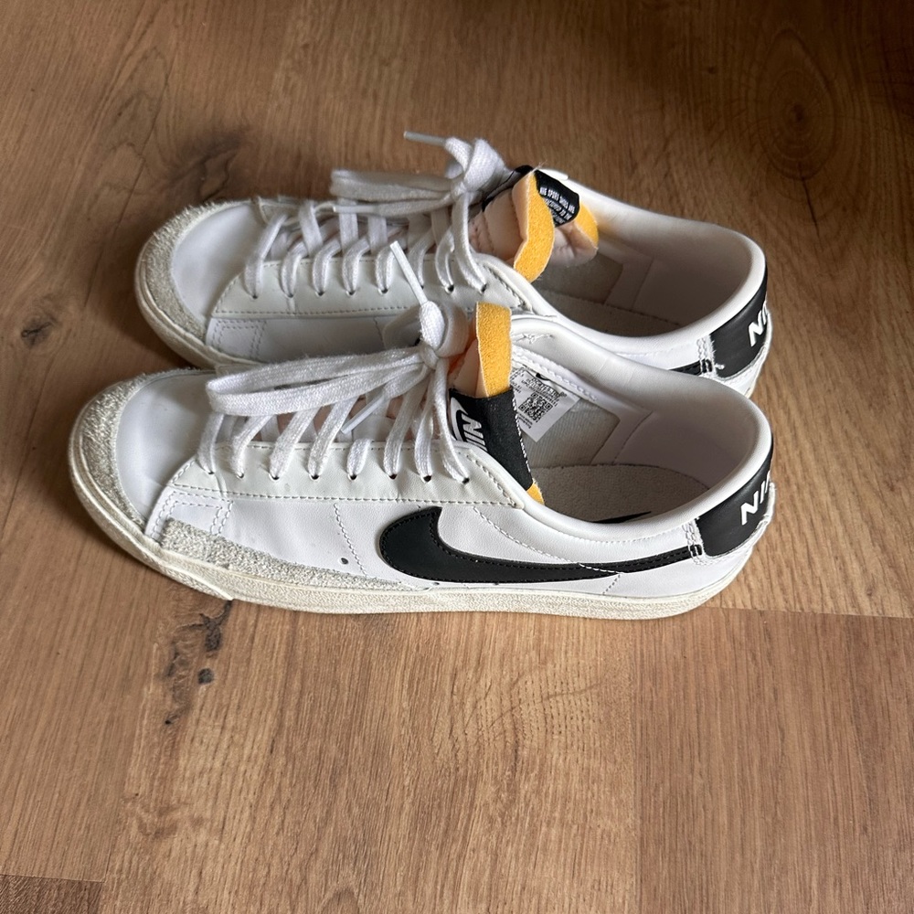 Nike Blazer Low ‘77